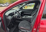 Hyundai Tucson - Kolor Czerwony, zdjęcie 17