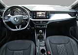 Skoda Scala - Kolor Srebrny, zdjęcie 15