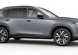 Mazda CX-5 - Kolor Polymetal Gray, zdjęcie 3