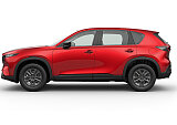Mazda CX-5 - Kolor Soul Red Crystal, zdjęcie 8
