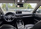 Mazda CX-5 - Kolor Biały, zdjęcie 6
