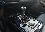 Mazda CX-30 - Kolor Snowflake White Pearl, zdjęcie 17