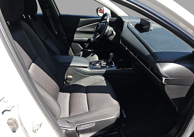 Mazda CX-30 - Kolor Ceramic Metalic, zdjęcie 26