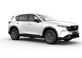 Mazda CX-5 - Kolor Rhodium White, zdjęcie 1