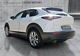 Mazda CX-30 - Kolor Ceramic Metalic, zdjęcie 8