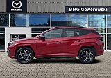 Hyundai Tucson - Kolor Czerwony, zdjęcie 2