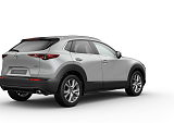 Mazda CX-30 - Kolor Aero Grey, zdjęcie 3