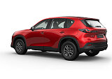 Mazda CX-5 - Kolor Soul Red Crystal, zdjęcie 6
