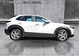 Mazda CX-30 - Kolor Ceramic Metalic, zdjęcie 5