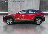 Mazda CX-30 - Kolor Soul Red, zdjęcie 9