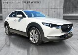Mazda CX-30 - Kolor Ceramic Metalic, zdjęcie 4