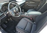 Mazda CX-30 - Kolor Snowflake White Pearl, zdjęcie 13