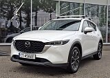 Mazda CX-5 - Kolor Biały, zdjęcie 2