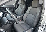Toyota C-HR - Kolor Srebrny, zdjęcie 26