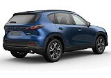 Mazda CX-5 - Kolor Niebieski, zdjęcie 9