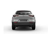 Mazda CX-30 - Kolor Aero Grey, zdjęcie 4