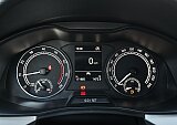 Skoda Scala - Kolor Srebrny, zdjęcie 17