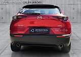 Mazda CX-30 - Kolor Soul Red, zdjęcie 7