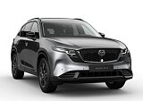 Mazda CX-5 - Kolor Machine Gray, zdjęcie 2