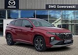 Hyundai Tucson - Kolor Czerwony, zdjęcie 6