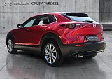Mazda CX-30 - Kolor Soul Red, zdjęcie 8
