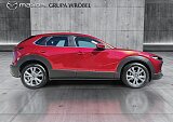 Mazda CX-30 - Kolor Soul Red, zdjęcie 5