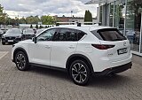 Mazda CX-5 - Kolor Biały, zdjęcie 5