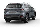 Mazda CX-5 - Kolor Polymetal Gray, zdjęcie 6