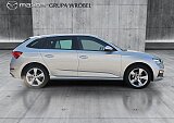 Skoda Scala - Kolor Srebrny, zdjęcie 4