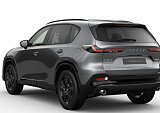 Mazda CX-5 - Kolor Machine Gray, zdjęcie 6
