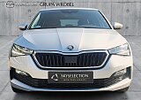 Skoda Scala - Kolor Srebrny, zdjęcie 2