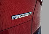 Mazda CX-30 - Kolor Soul Red, zdjęcie 24
