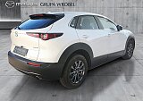 Mazda CX-30 - Kolor Snowflake White Pearl, zdjęcie 5