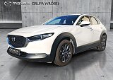 Mazda CX-30 - Kolor Snowflake White Pearl, zdjęcie 1