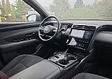 Hyundai Tucson - Kolor Czerwony, zdjęcie 33