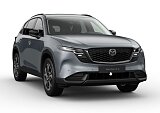 Mazda CX-5 - Kolor Polymetal Gray, zdjęcie 5