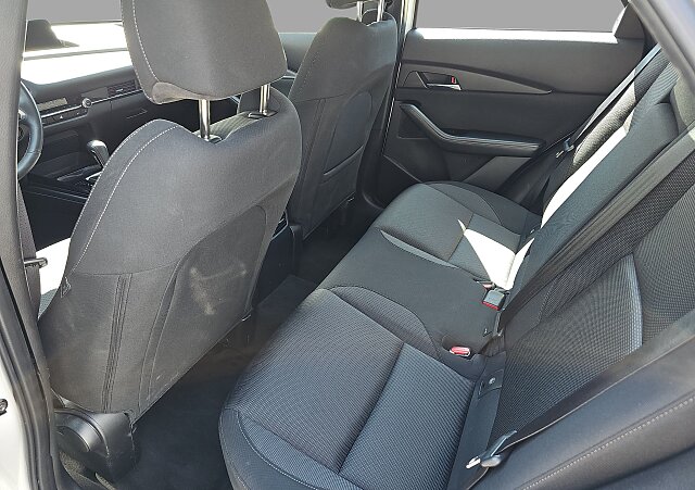 Mazda CX-30 - Kolor Ceramic Metalic, zdjęcie 24
