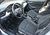 Skoda Scala - Kolor Srebrny, zdjęcie 16