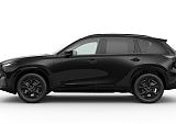 Mazda CX-5 - Kolor Jet Black, zdjęcie 6