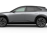 Mazda CX-6e - Kolor Multi-tone Machine Grey, zdjęcie 3