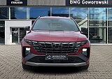 Hyundai Tucson - Kolor Czerwony, zdjęcie 4