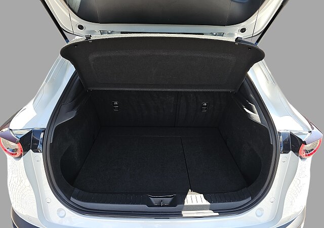Mazda CX-30 - Kolor Ceramic Metalic, zdjęcie 22