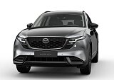 Mazda CX-5 - Kolor Machine Gray, zdjęcie 1