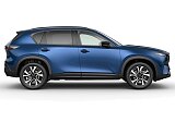 Mazda CX-5 - Kolor Niebieski, zdjęcie 7