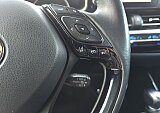 Toyota C-HR - Kolor Srebrny, zdjęcie 15
