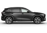 Mazda CX-5 - Kolor Jet Black, zdjęcie 7