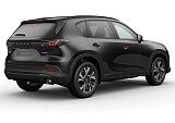 Mazda CX-5 - Kolor Jet Black, zdjęcie 9