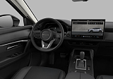 Mazda CX-5 - Kolor Jet Black, zdjęcie 9