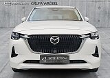 Mazda CX-60 - Kolor Rhodium White, zdjęcie 2