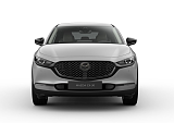 Mazda CX-30 - Kolor Aero Grey, zdjęcie 8